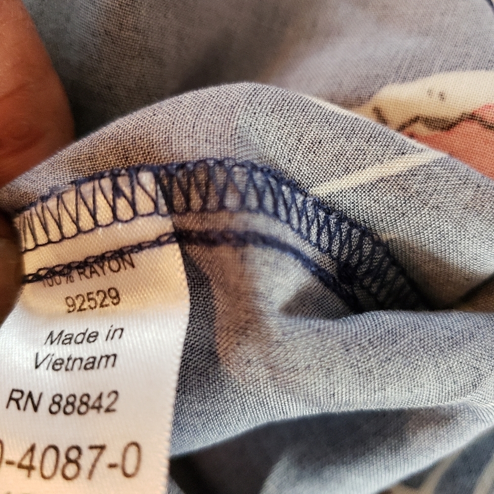 🆕️Ladies Tunic​ - Picture 8 of 8